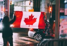 Photo of کانادا امسال ۹۰۰ هزار دانشجوی بین‌المللی پذیرش می‌کند که سه برابر دهه گذشته است‎