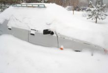 Photo of توفان برفی بی‌سابقه امروز در تورنتوی بزرگ؛ سرمای شدیدی هم هفته آینده از راه می‌رسد