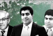Photo of گزارش امروز سی‌بی‌سی درباره سه ایرانی تحت تعقیب در آمریکا که در کانادا مشغول فعالیت اقتصادی هستند‎‎