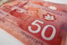 Photo of نرخ تورم در کانادا در ماه مارچ به میزان چشمگیری کاهش یافت و به ۴.۳ درصد رسید‎‎