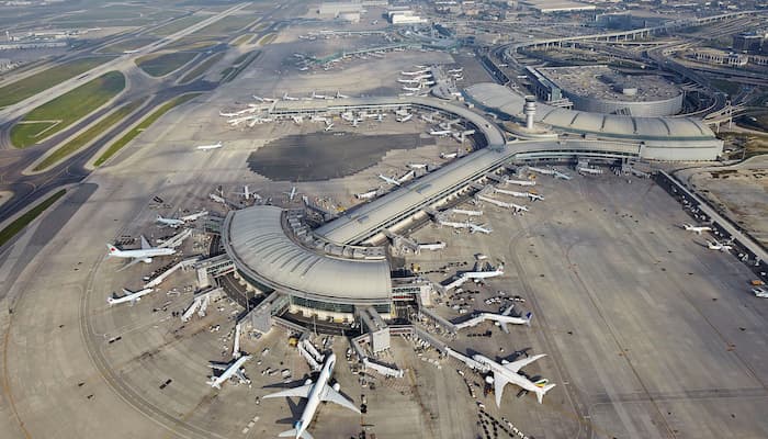 Photo of سرقت از فرودگاه بین‌المللی تورنتو درست به سبک فیلم‌های هالیوودی؛ هنوز از ۲۰ میلیون دلار طلا خبری نیست‎‎
