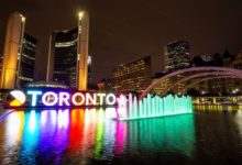 Photo of شهرهای ونکوور، کلگری و تورنتو در میان ۱۰ شهر برتر دنیا برای زندگی به انتخاب اکونومیست‎