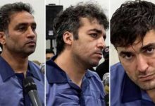Photo of بازتاب گسترده اعدام متهمان پرونده خانه اصفهان، در رسانه‌های امروز کانادا‎‎