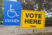 Photo of رقابت نامزدهای مهاجر در انتخابات امروز تورنتو؛ آیا خانم چاو از حزب چپ‌گرای نیودموکرات شهردار خواهد شد؟‎