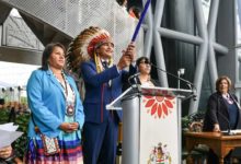 Photo of منیتوبا – برای نخستین بار در کانادا یکی از بومیان به ریاست دولت استانی رسید‎