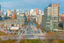 Photo of دو محله در تورنتو و مونترال در فهرست ۴۰ محله جذاب جهان قرار گرفتند‎
