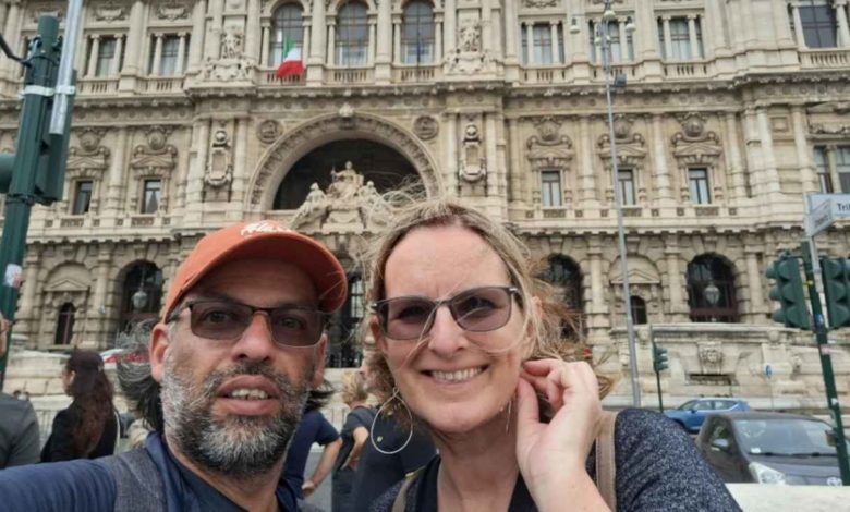 Photo of یک زن و شوهر کانادایی خانه خود را فروختند تا با کشتی کروز سفر کنند؛ آنها تاکنون از ۷۵ کشور بازدید کرده‌‌اند