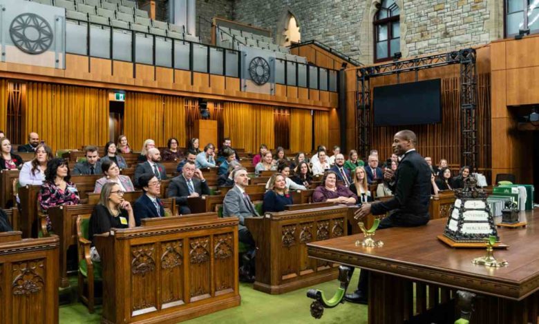 Photo of دوباره جنجال بر سر سقط جنین در پارلمان کانادا؛ محافظه‌کاران می‌گویند قانونی در این باره وضع نخواهند کرد‎