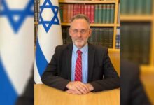 Ambassador of Israel to Canada