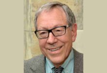 Irwin Cotler