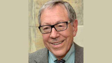 Irwin Cotler